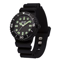 Orologio Hip Hop Uomo MASTER in Plastica HWU1236 - HWU1236
